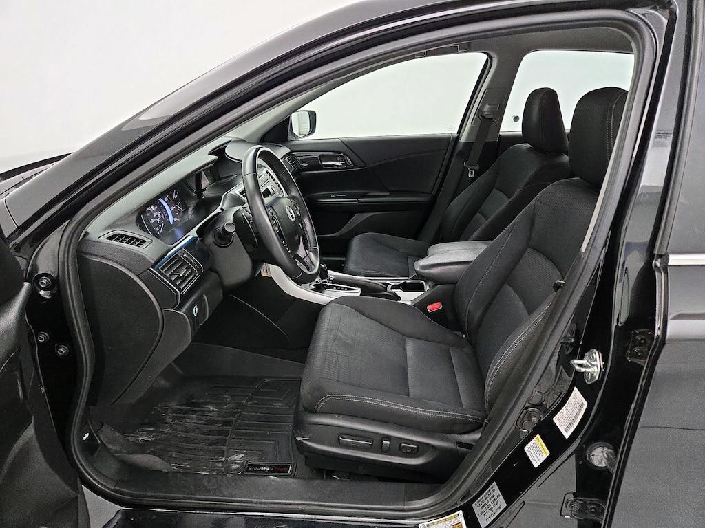 used 2013 Honda Accord car, priced at $16,998