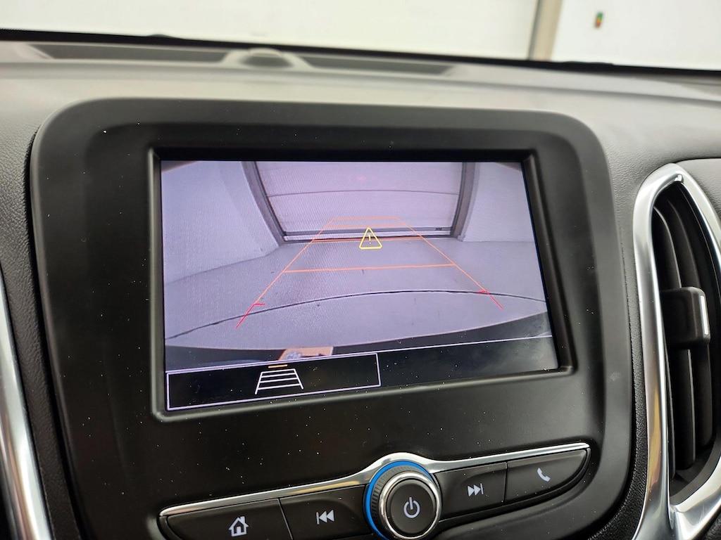 used 2022 Chevrolet Equinox car, priced at $19,998