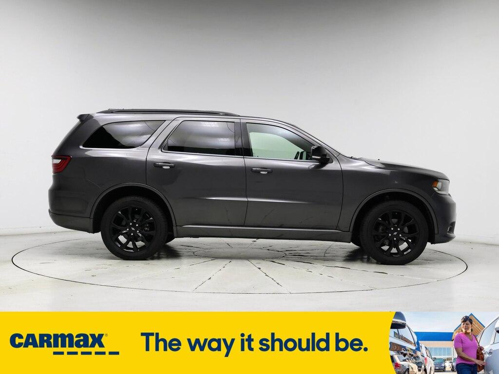 used 2019 Dodge Durango car, priced at $26,998