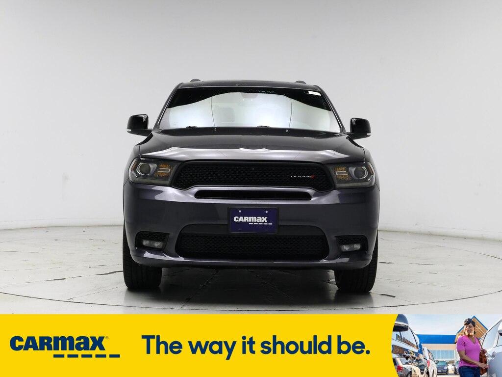 used 2019 Dodge Durango car, priced at $26,998
