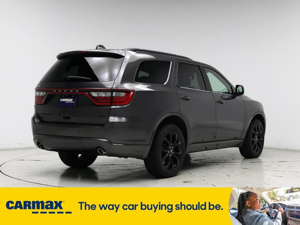 used 2019 Dodge Durango car, priced at $26,998