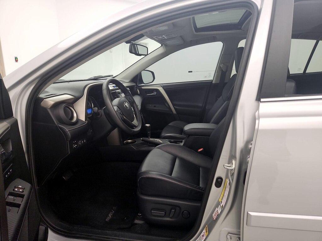 used 2013 Toyota RAV4 car, priced at $20,998