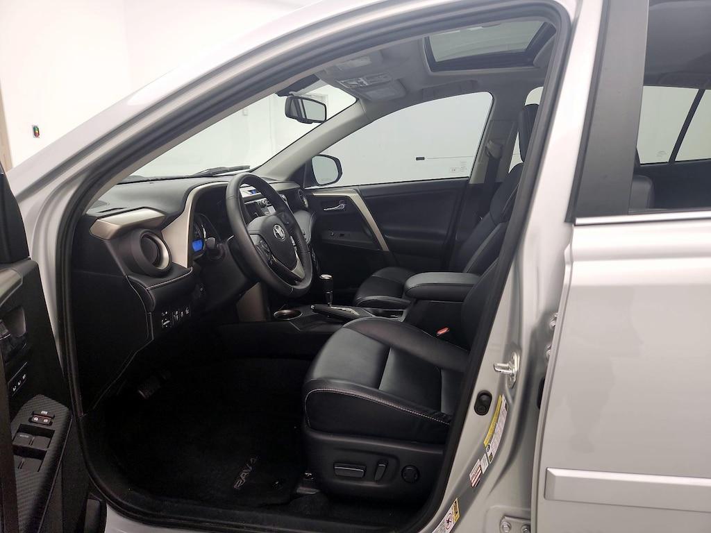 used 2013 Toyota RAV4 car, priced at $20,998