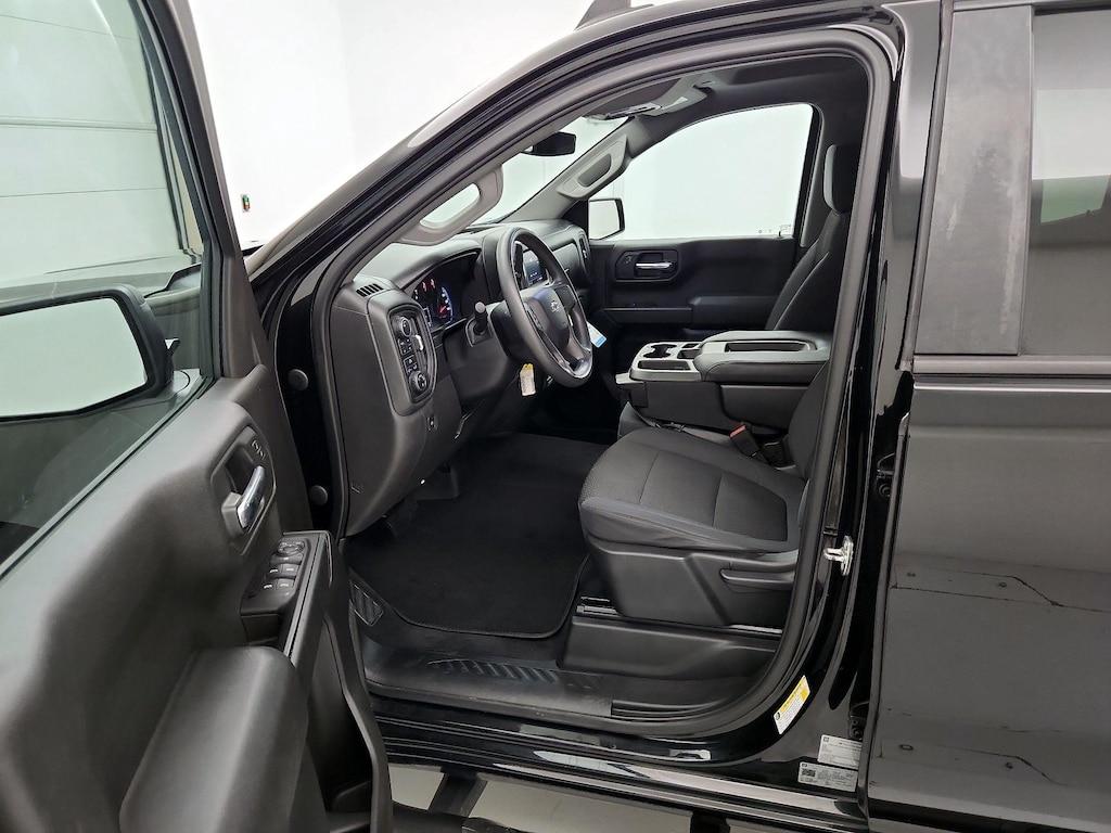 used 2020 Chevrolet Silverado 1500 car, priced at $38,998