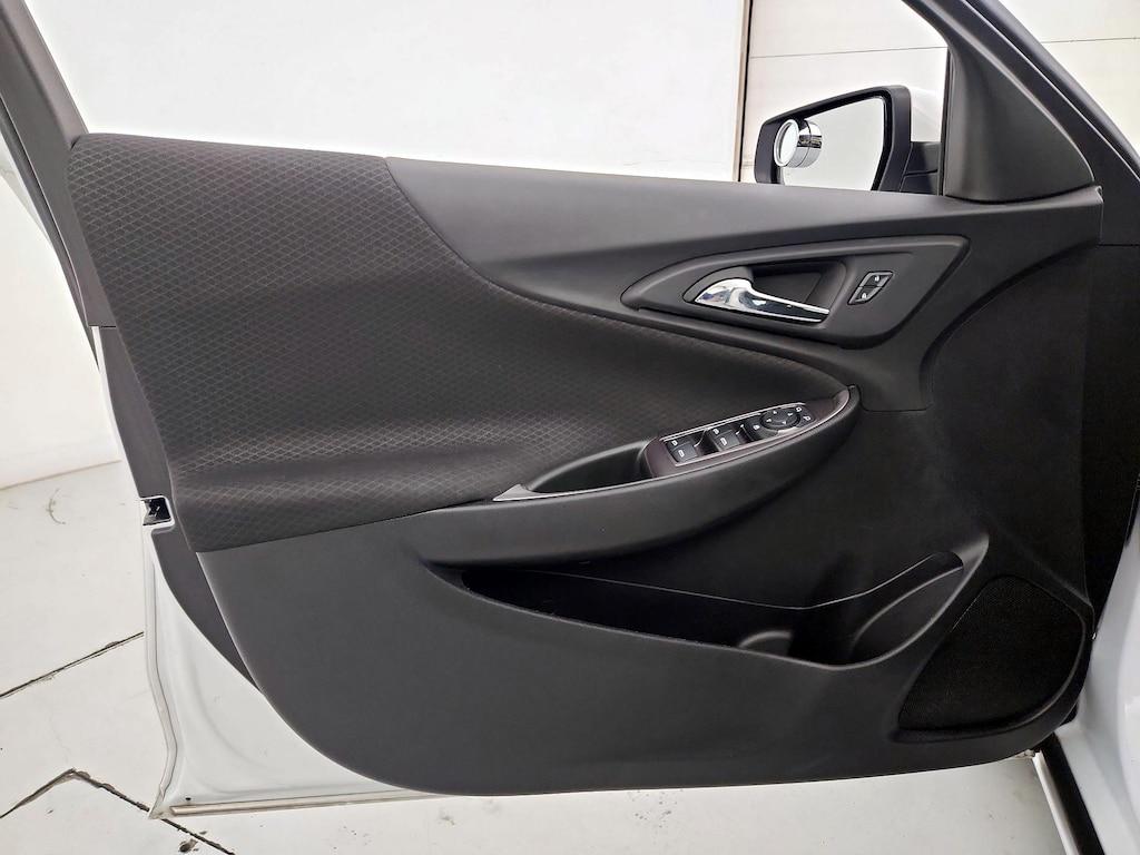 used 2023 Chevrolet Malibu car, priced at $22,998