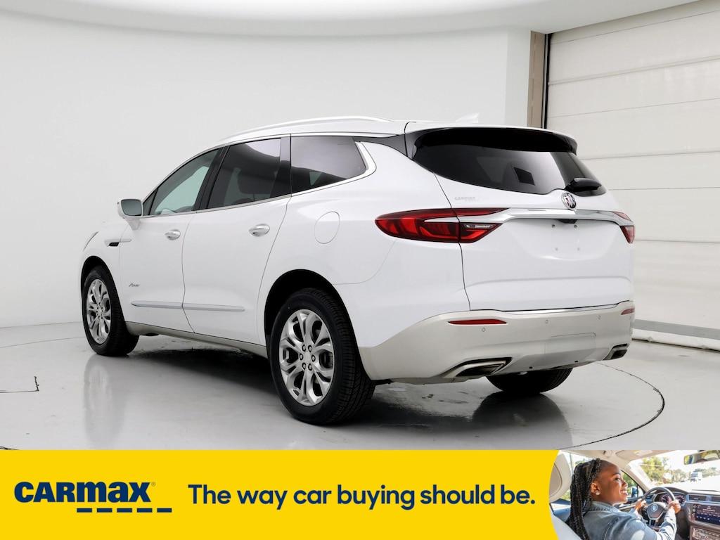 used 2019 Buick Enclave car, priced at $30,998