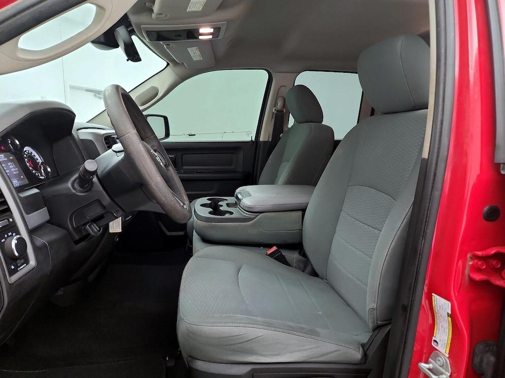 used 2020 Ram 1500 Classic car, priced at $19,998