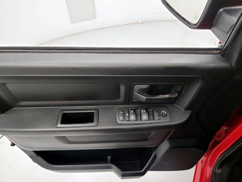 used 2020 Ram 1500 Classic car, priced at $19,998