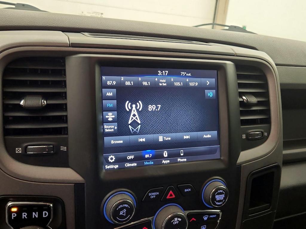 used 2020 Ram 1500 Classic car, priced at $19,998