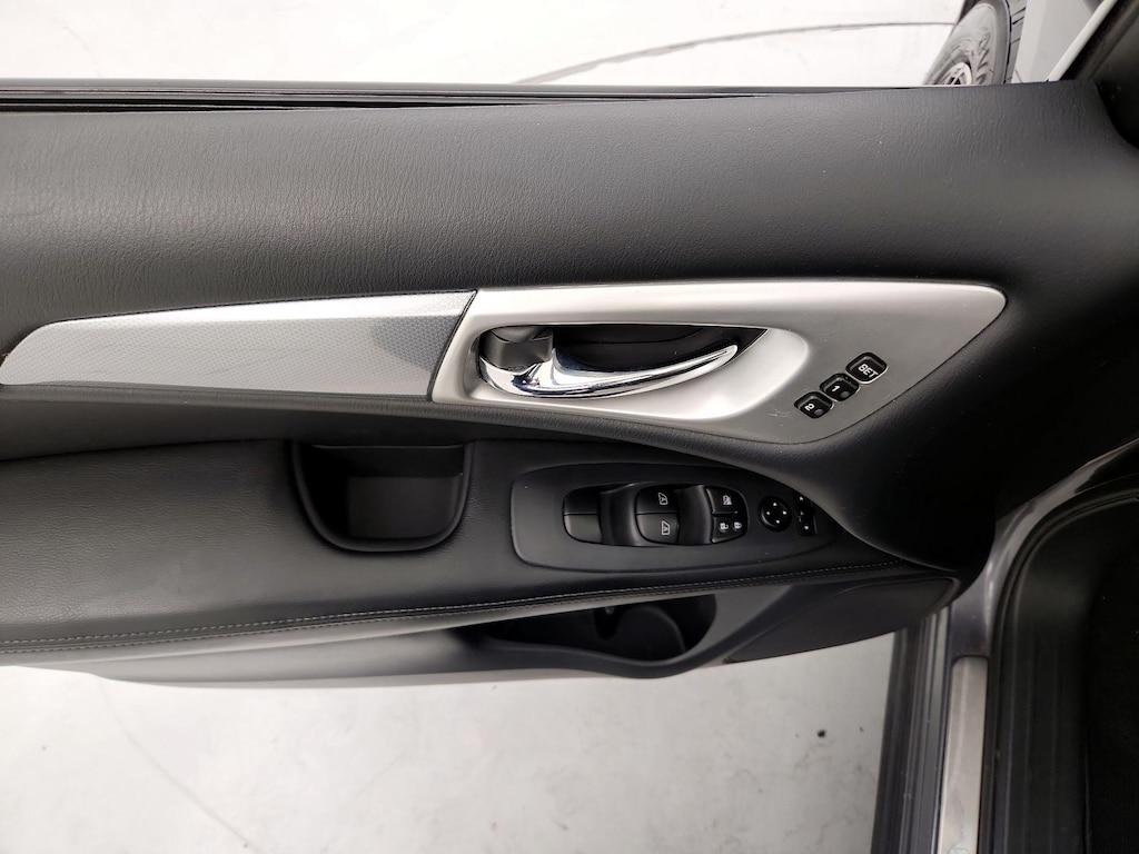 used 2017 Nissan Pathfinder car, priced at $15,998