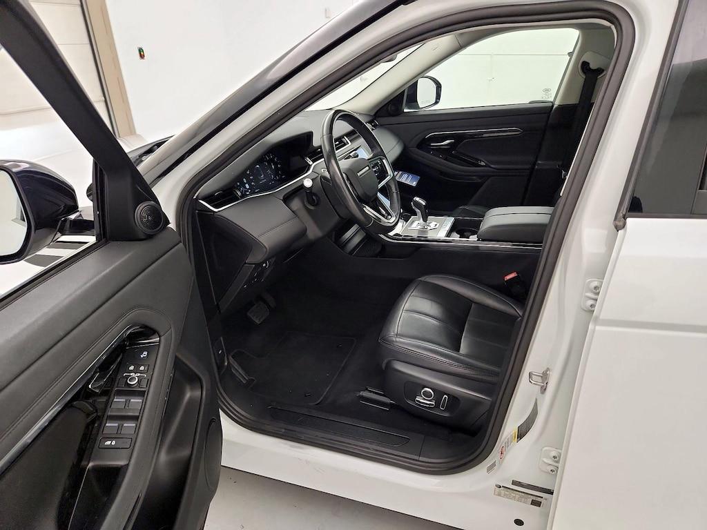 used 2022 Land Rover Range Rover Evoque car, priced at $34,998