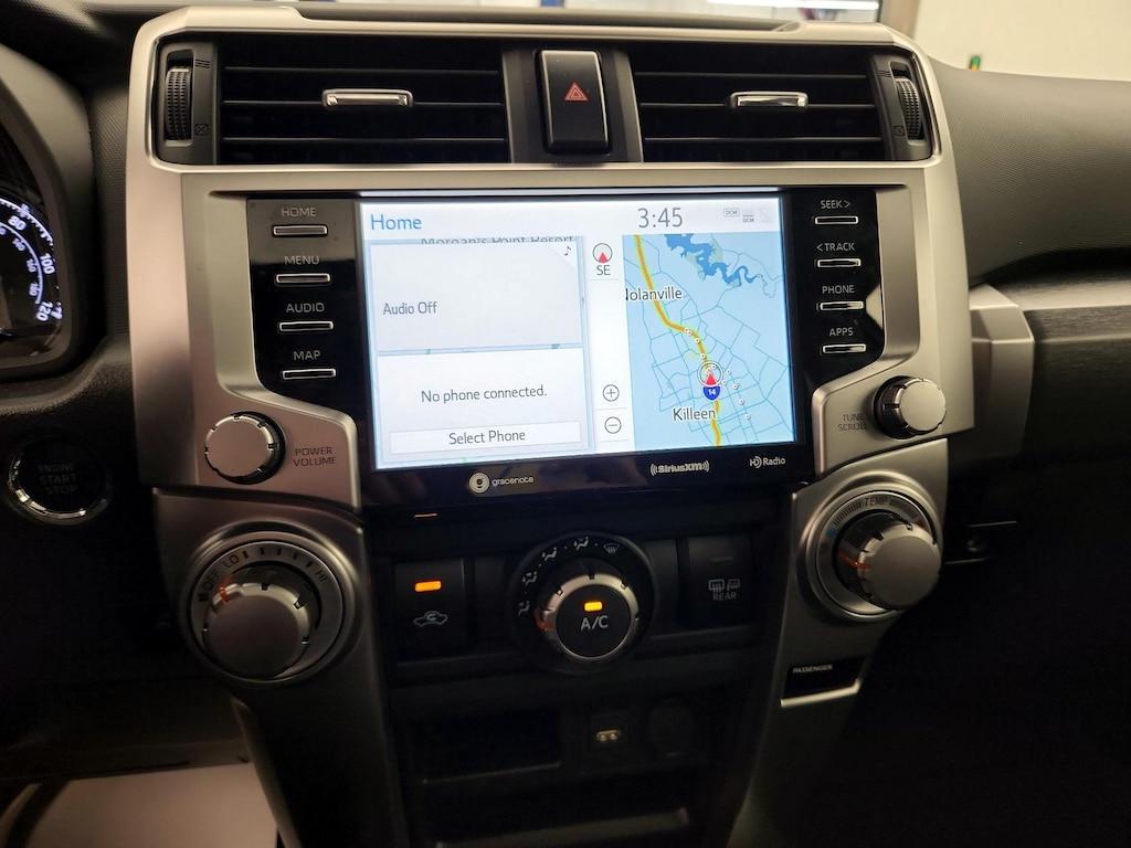 used 2023 Toyota 4Runner car, priced at $45,998