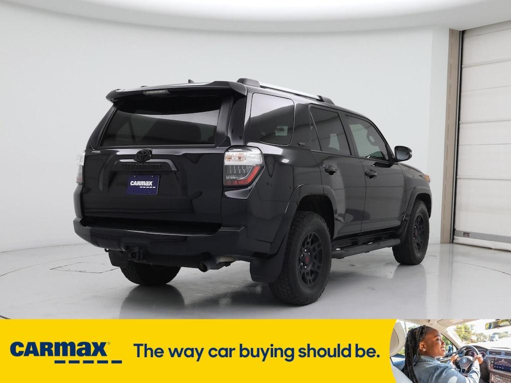 used 2023 Toyota 4Runner car, priced at $45,998