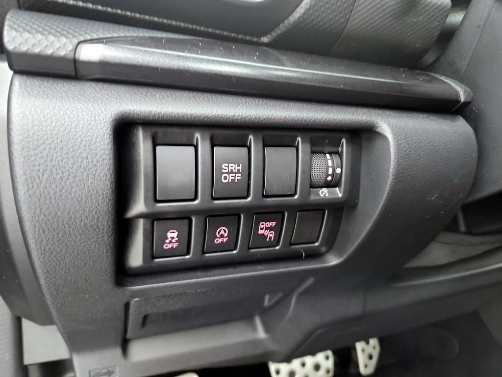 used 2023 Subaru Forester car, priced at $32,998
