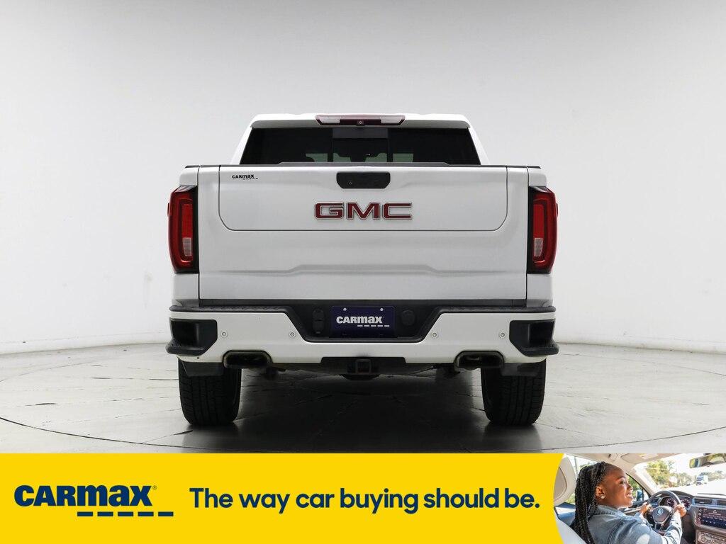 used 2019 GMC Sierra 1500 car, priced at $38,998