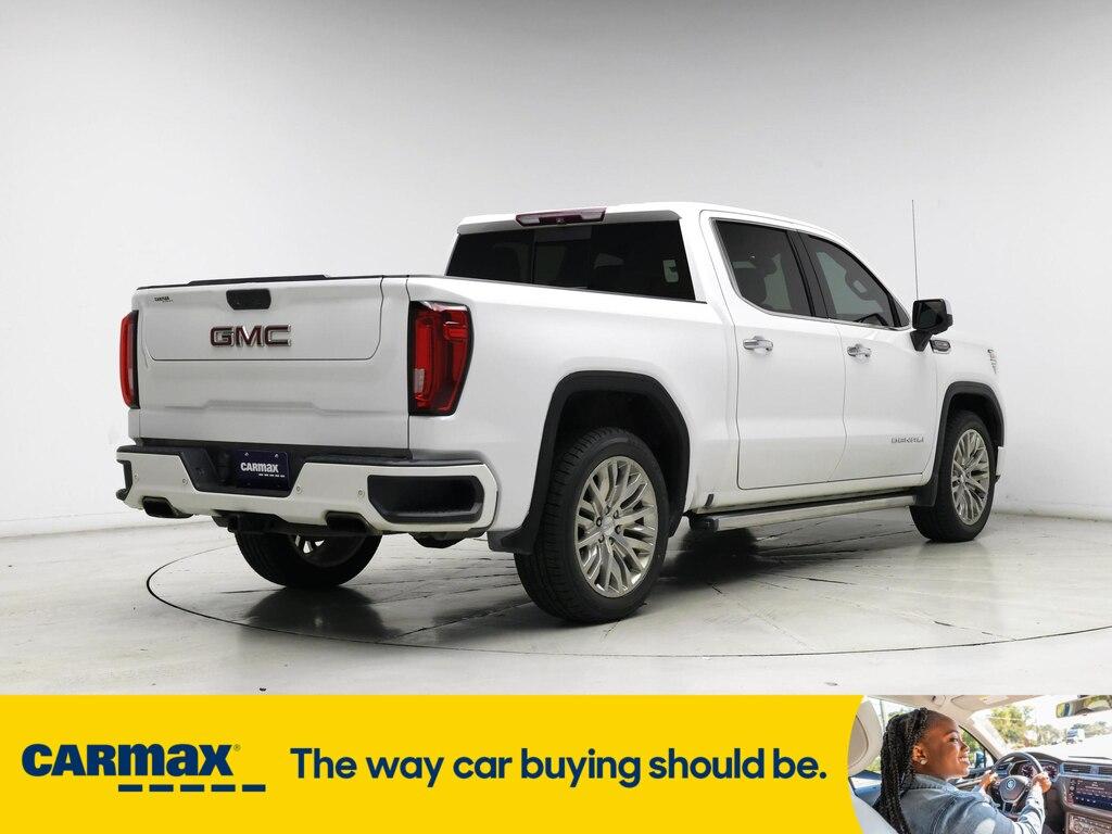 used 2019 GMC Sierra 1500 car, priced at $38,998