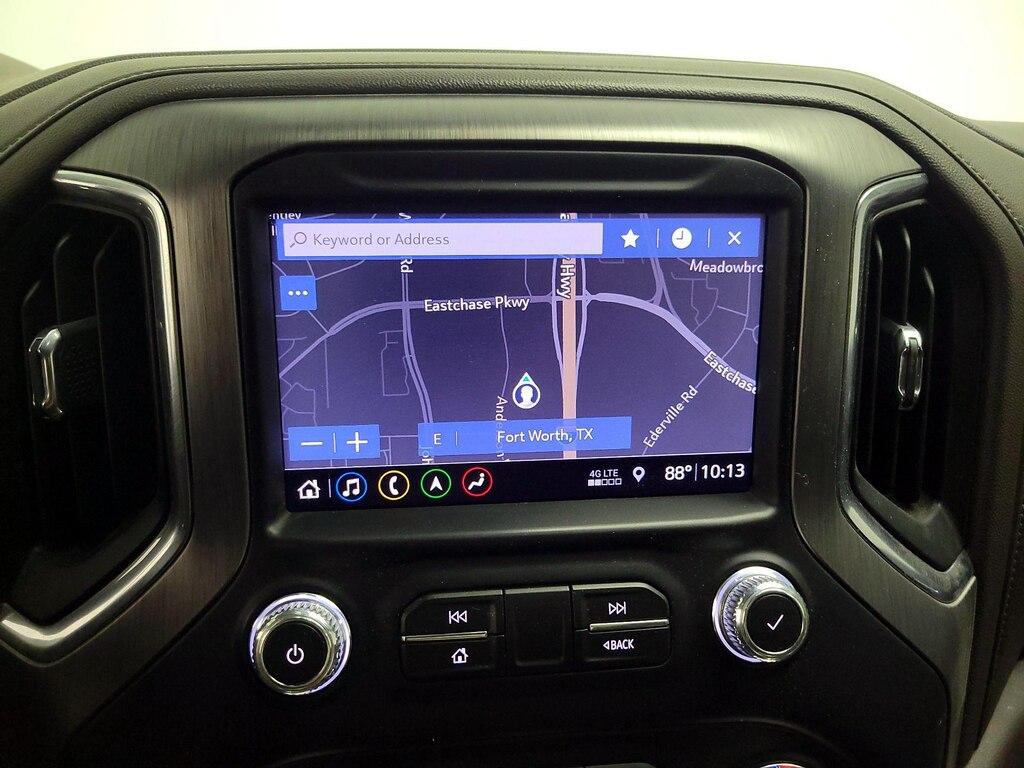 used 2019 GMC Sierra 1500 car, priced at $38,998