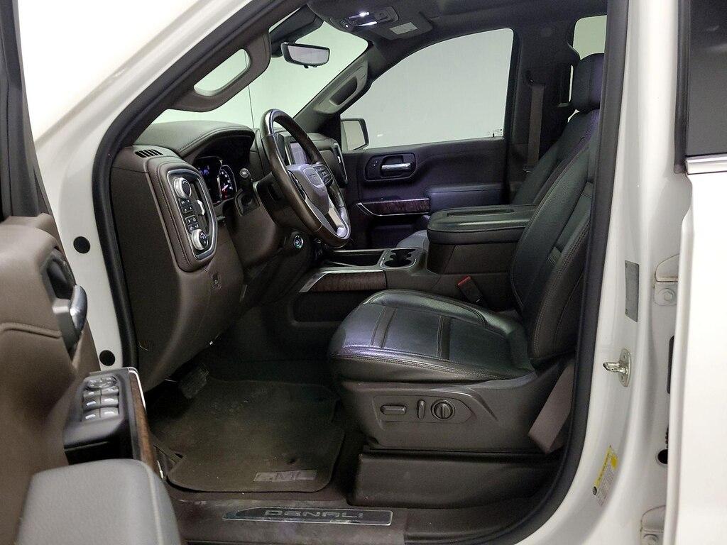 used 2019 GMC Sierra 1500 car, priced at $38,998