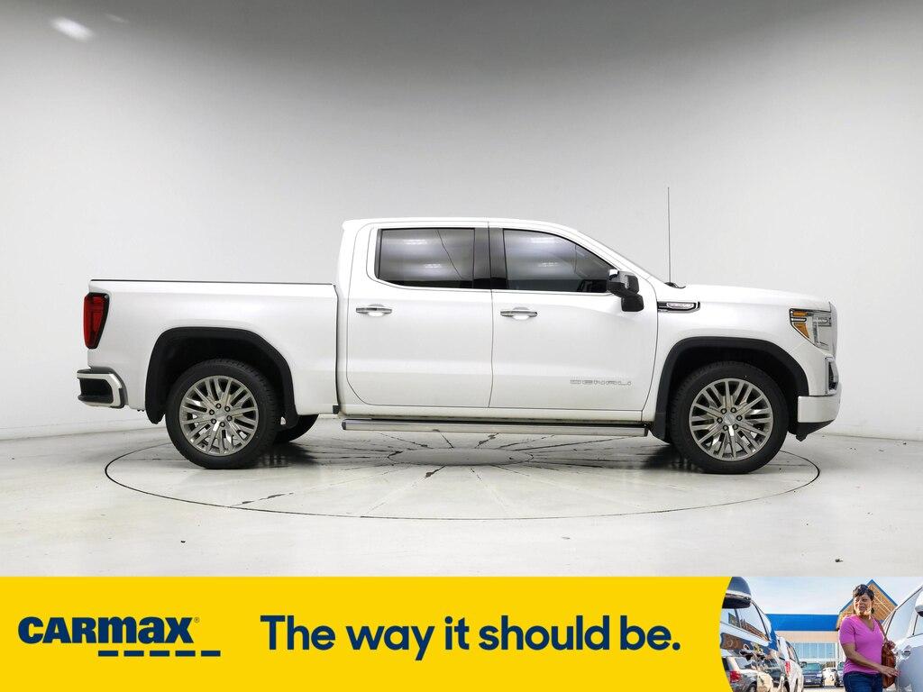 used 2019 GMC Sierra 1500 car, priced at $38,998