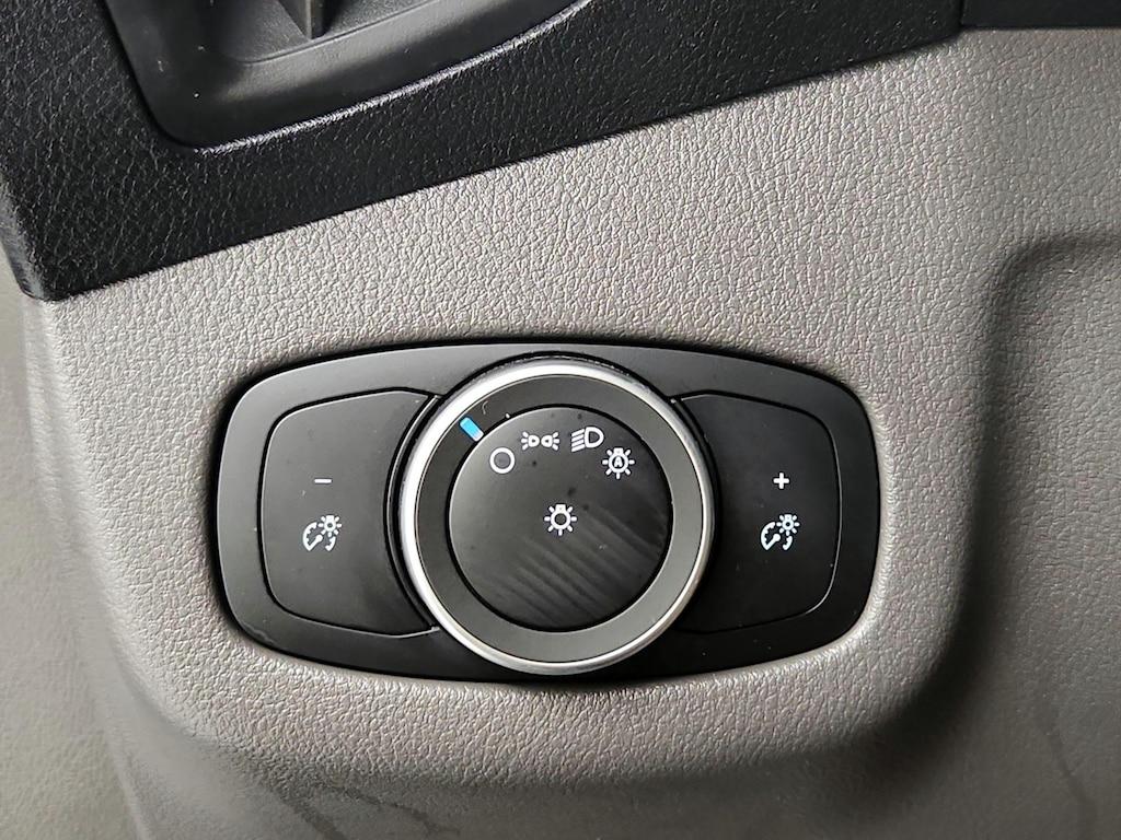 used 2021 Ford Transit Connect car, priced at $30,998