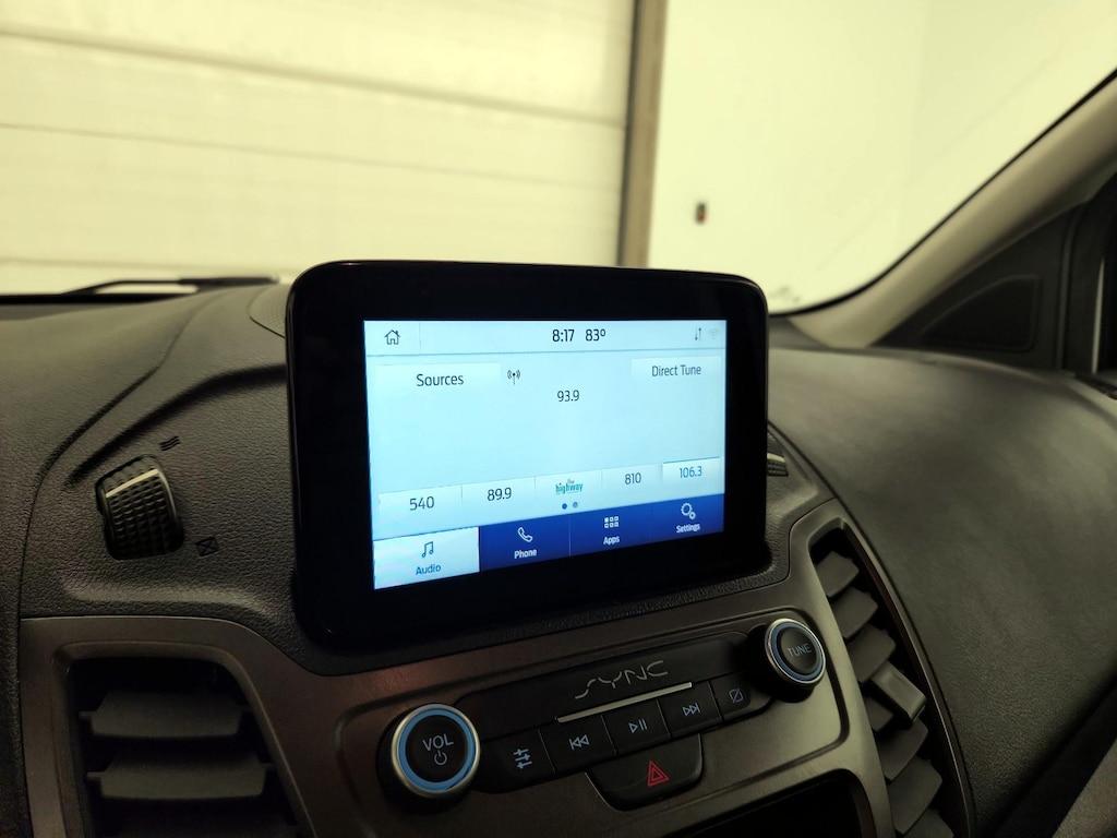 used 2021 Ford Transit Connect car, priced at $30,998