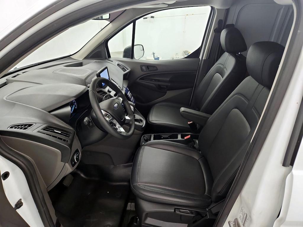 used 2021 Ford Transit Connect car, priced at $30,998