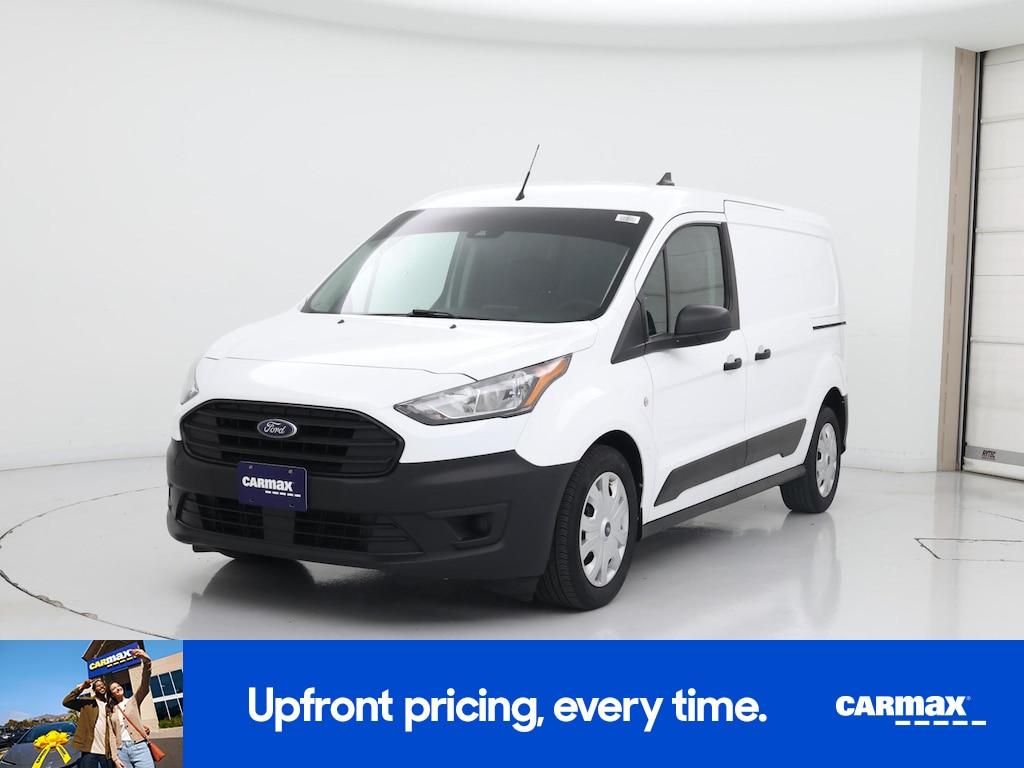 used 2021 Ford Transit Connect car, priced at $30,998