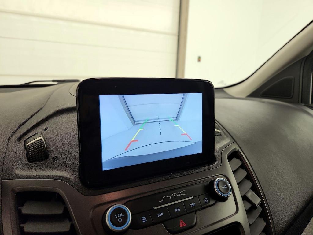 used 2021 Ford Transit Connect car, priced at $30,998