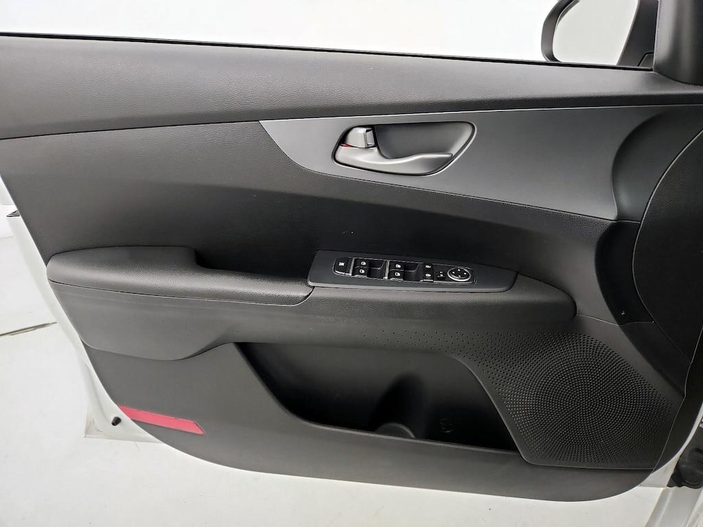 used 2020 Kia Forte car, priced at $16,998