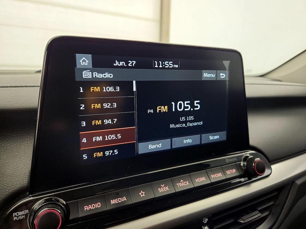 used 2020 Kia Forte car, priced at $16,998