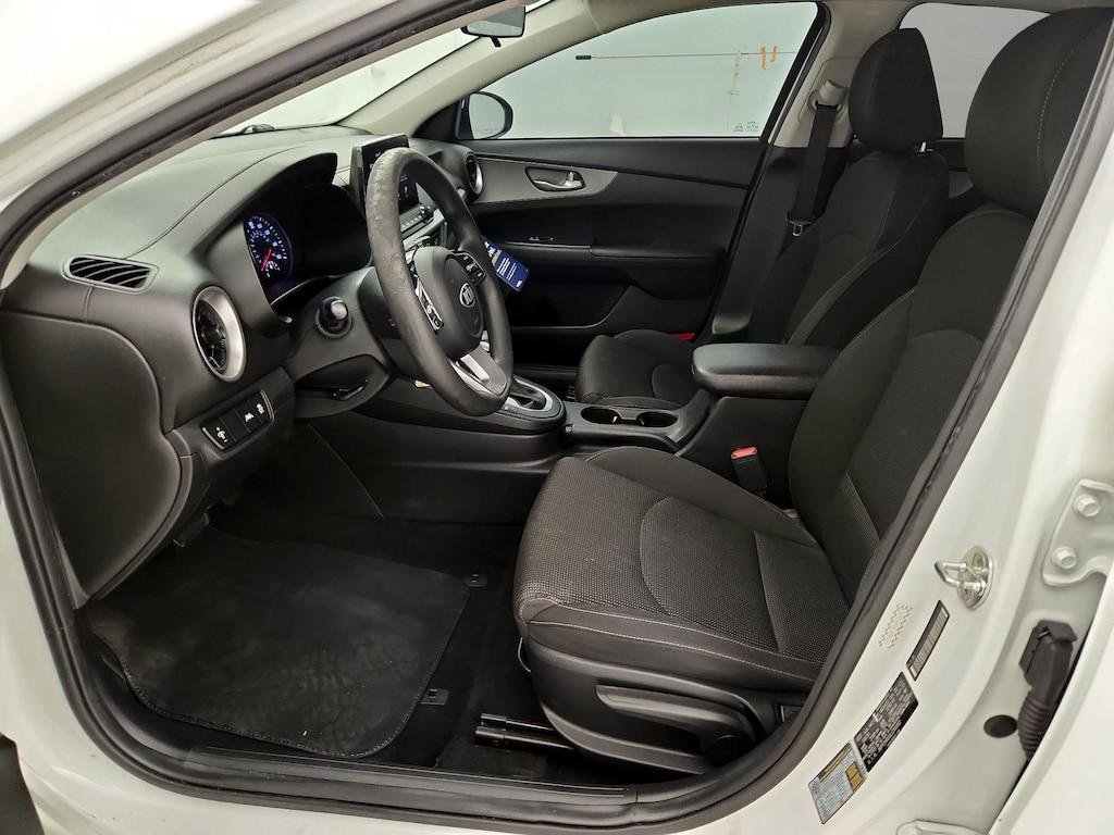 used 2020 Kia Forte car, priced at $16,998