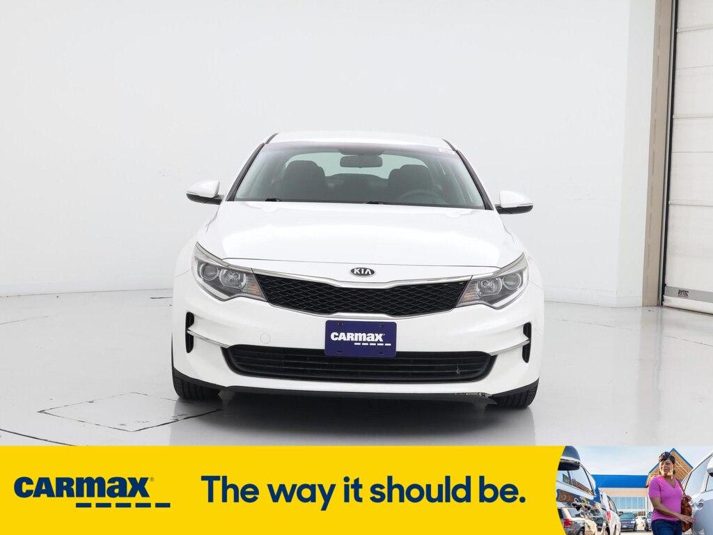 used 2016 Kia Optima car, priced at $14,998