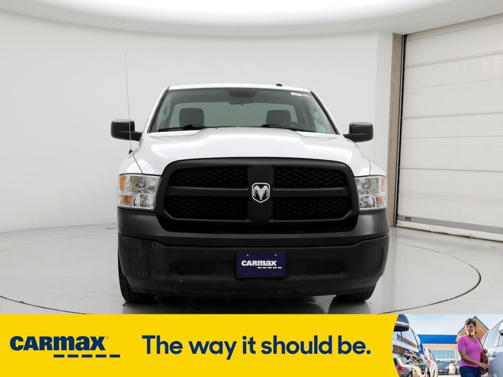 used 2022 Ram 1500 Classic car, priced at $20,998