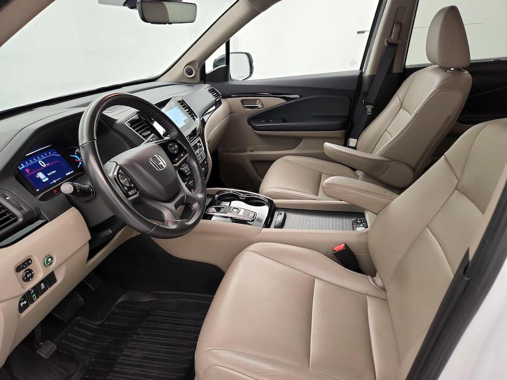 used 2020 Honda Pilot car, priced at $28,998