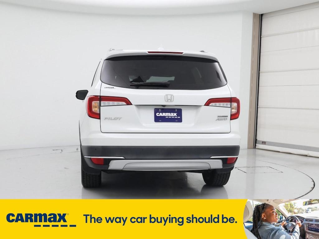 used 2020 Honda Pilot car, priced at $28,998