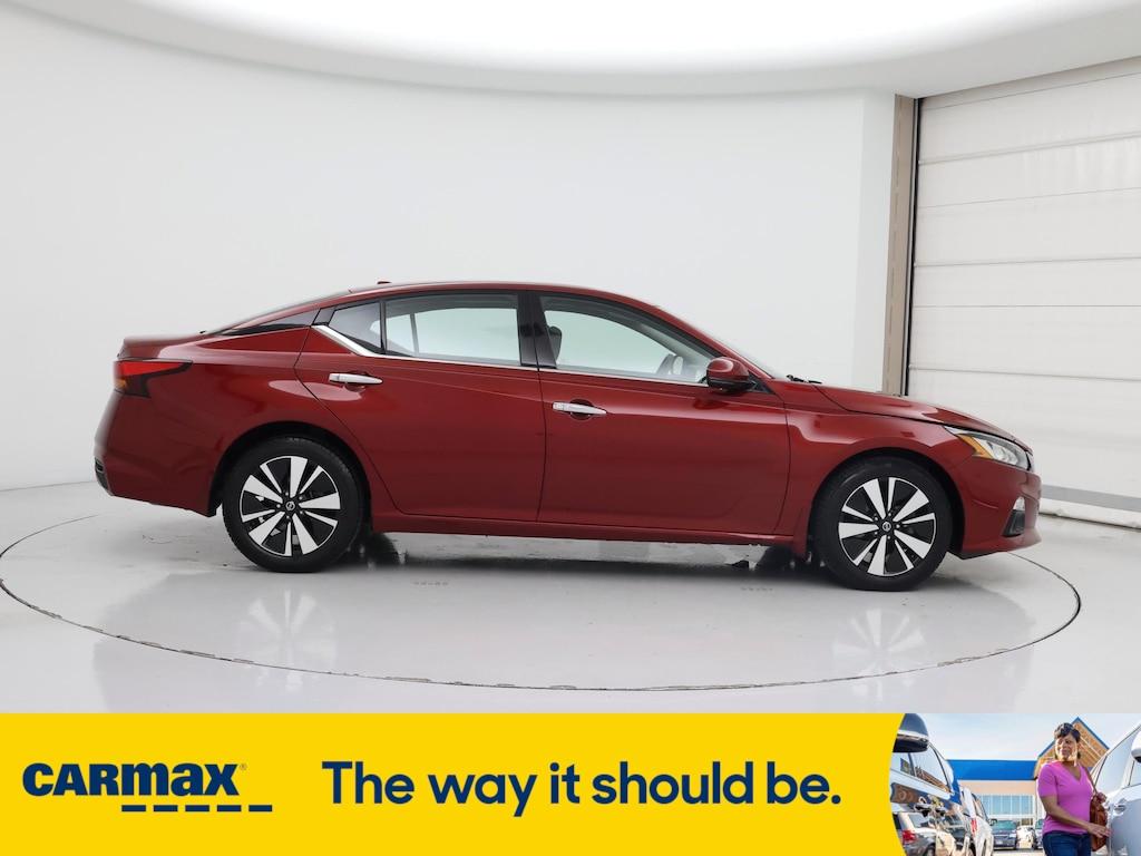 used 2019 Nissan Altima car, priced at $15,998