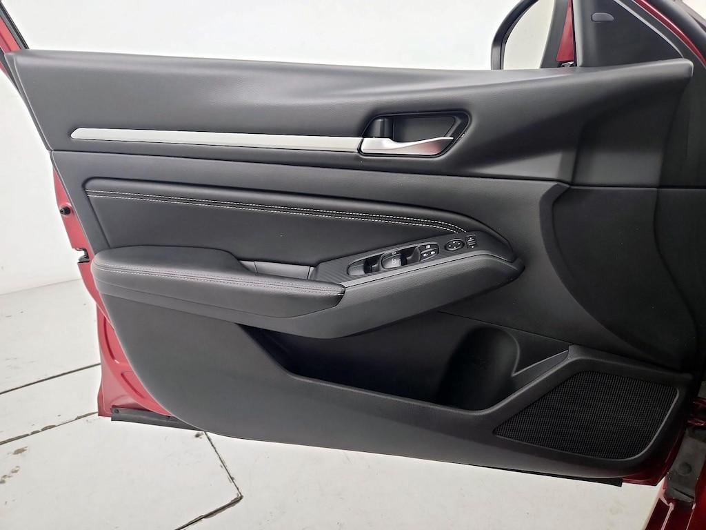 used 2019 Nissan Altima car, priced at $15,998