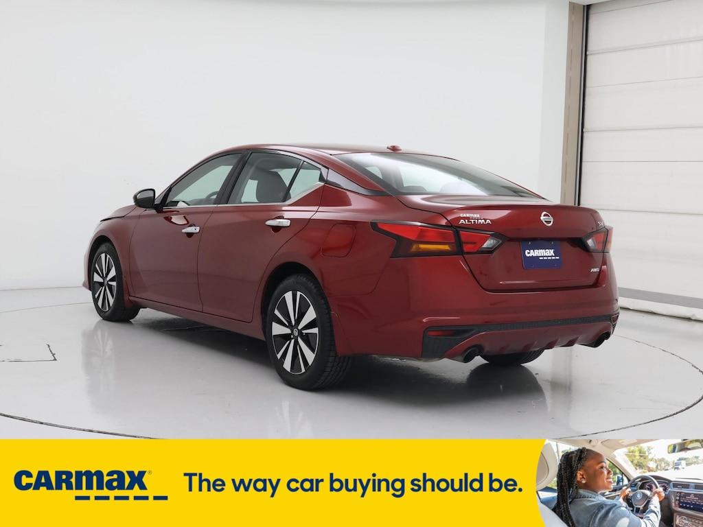 used 2019 Nissan Altima car, priced at $15,998