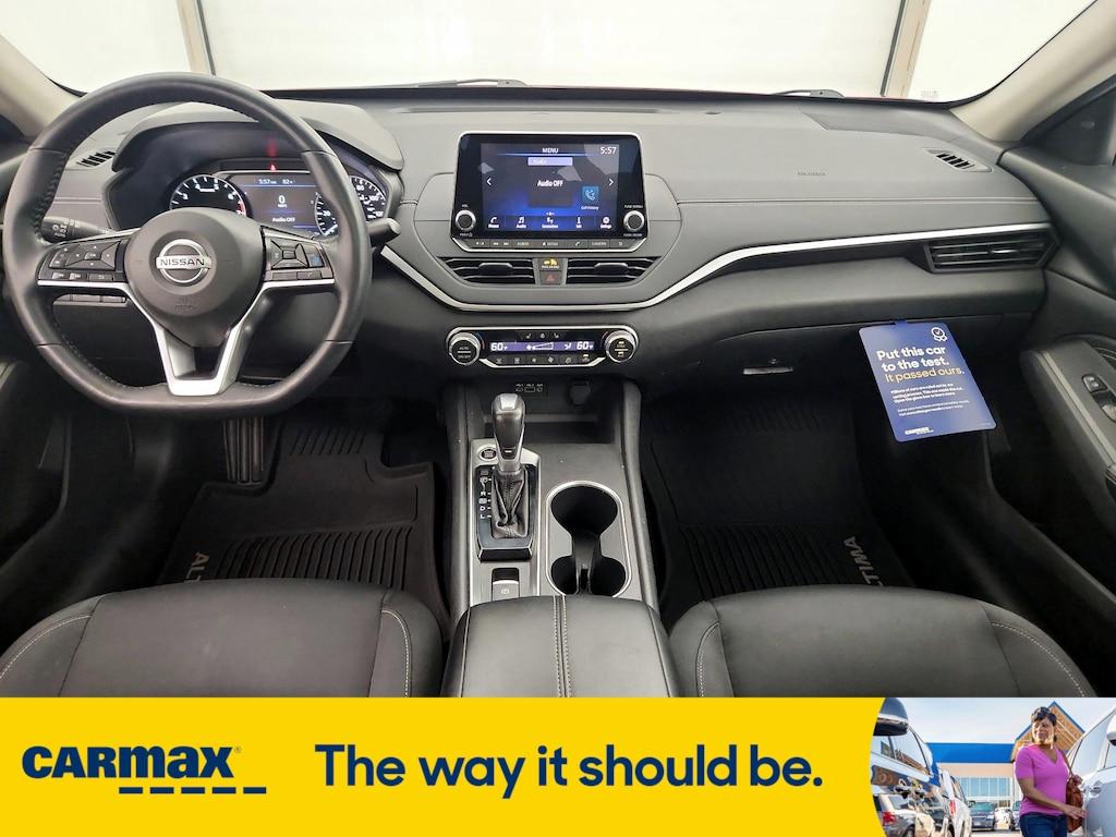 used 2019 Nissan Altima car, priced at $15,998