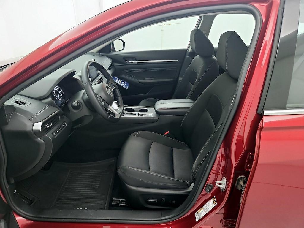 used 2019 Nissan Altima car, priced at $15,998