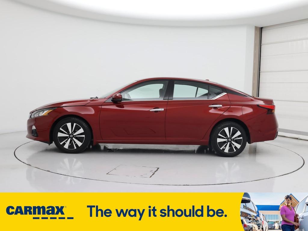 used 2019 Nissan Altima car, priced at $15,998