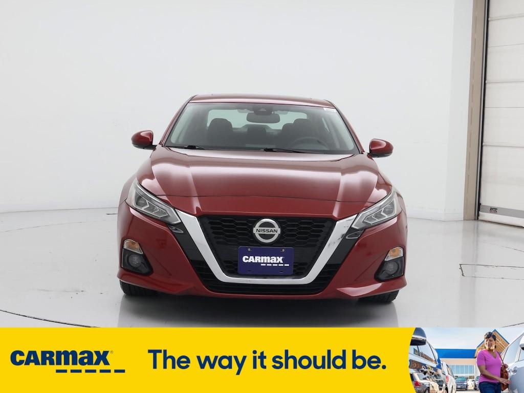 used 2019 Nissan Altima car, priced at $15,998