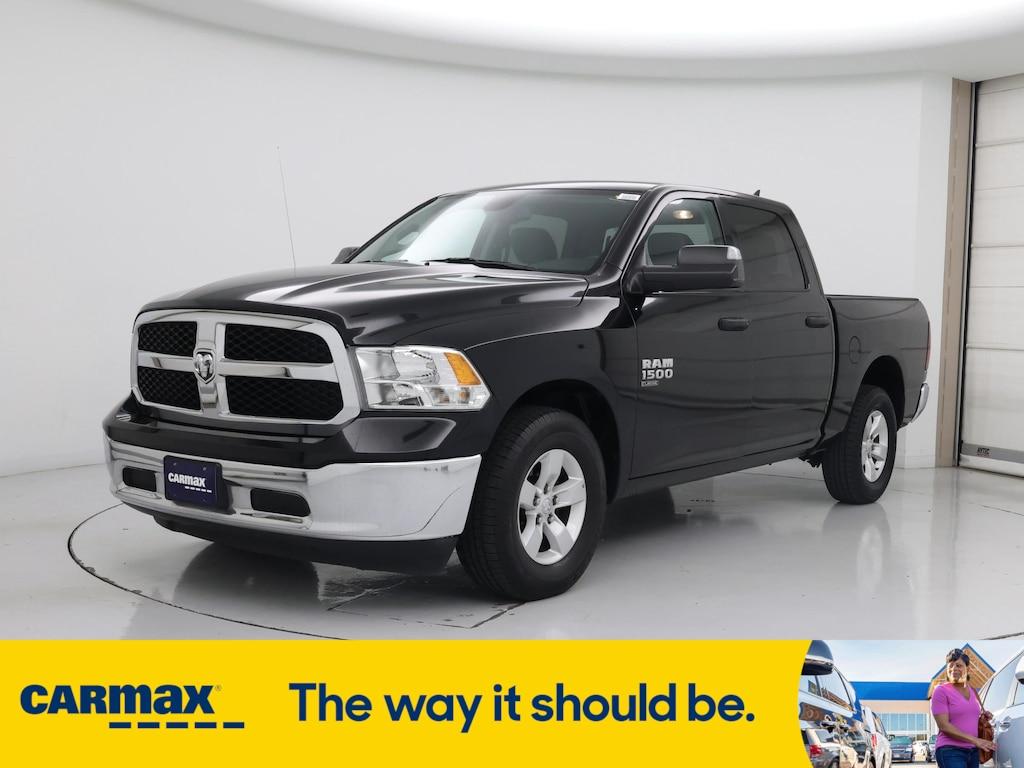 used 2023 Ram 1500 Classic car, priced at $25,998