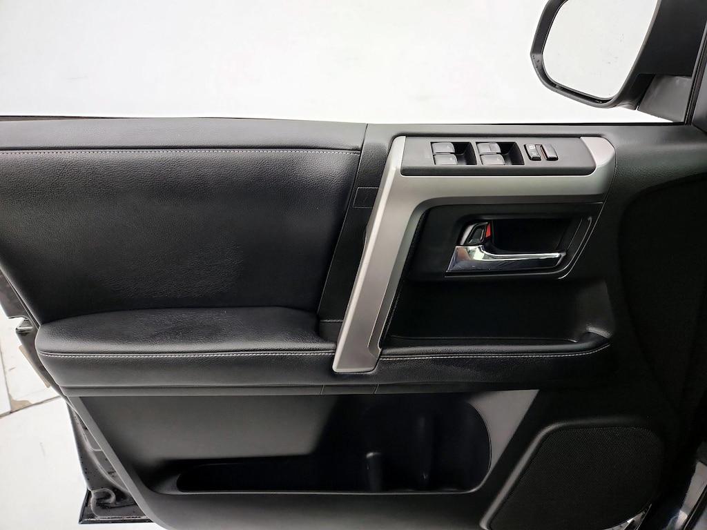 used 2018 Toyota 4Runner car, priced at $24,998
