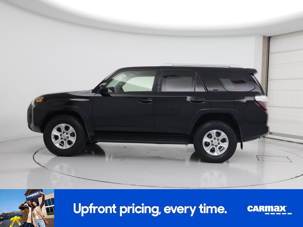 used 2018 Toyota 4Runner car, priced at $24,998