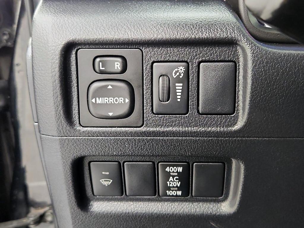 used 2018 Toyota 4Runner car, priced at $24,998