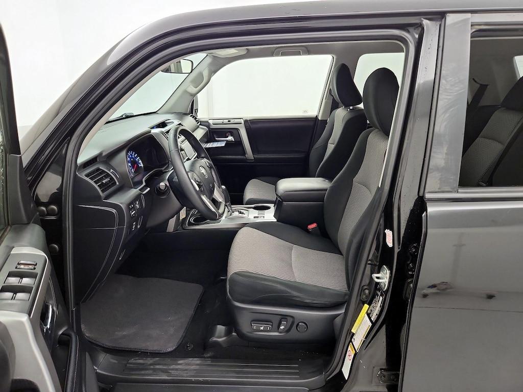 used 2018 Toyota 4Runner car, priced at $24,998