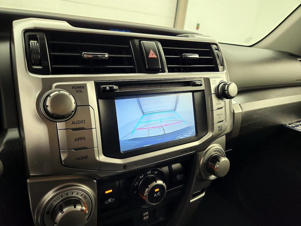 used 2018 Toyota 4Runner car, priced at $24,998