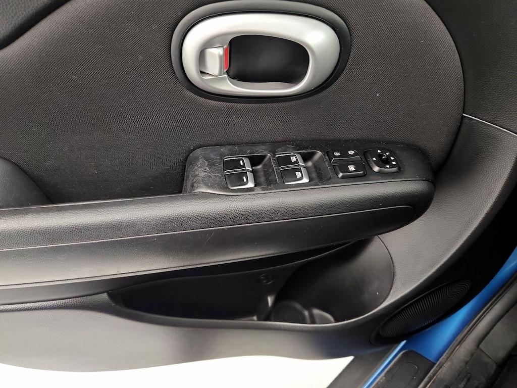 used 2018 Kia Soul car, priced at $12,998