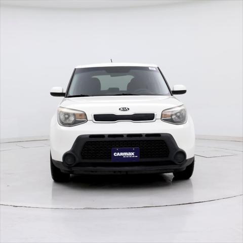 used 2015 Kia Soul car, priced at $13,998